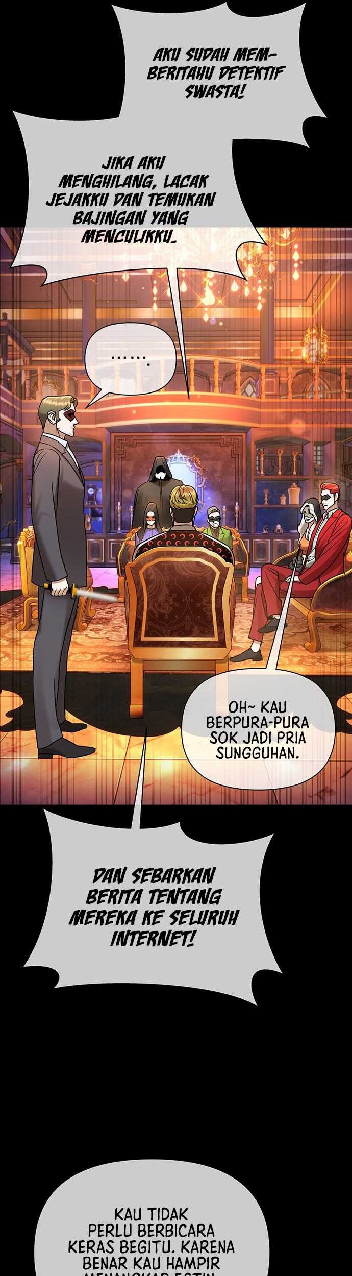 Haunting Chapter 23 - halaman 26