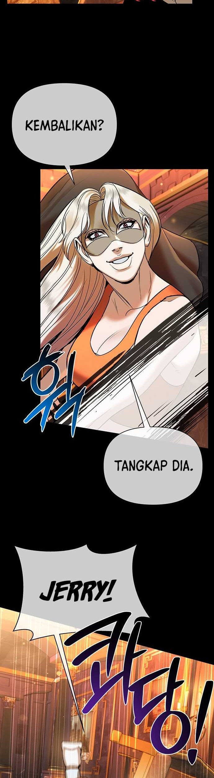 Haunting Chapter 23 - halaman 29
