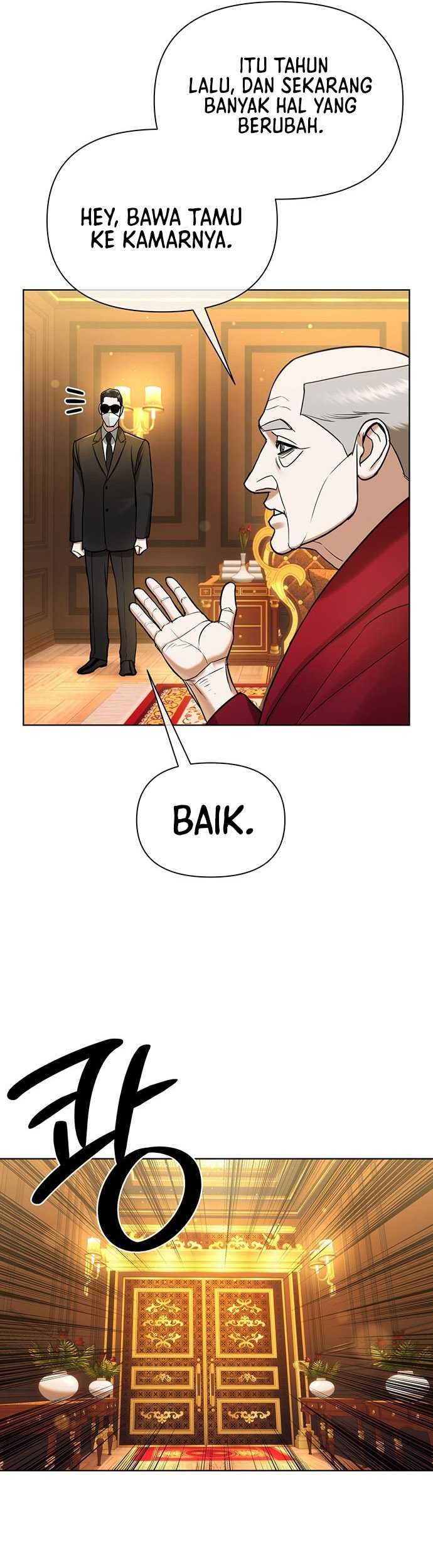 Haunting Chapter 23 - halaman 34