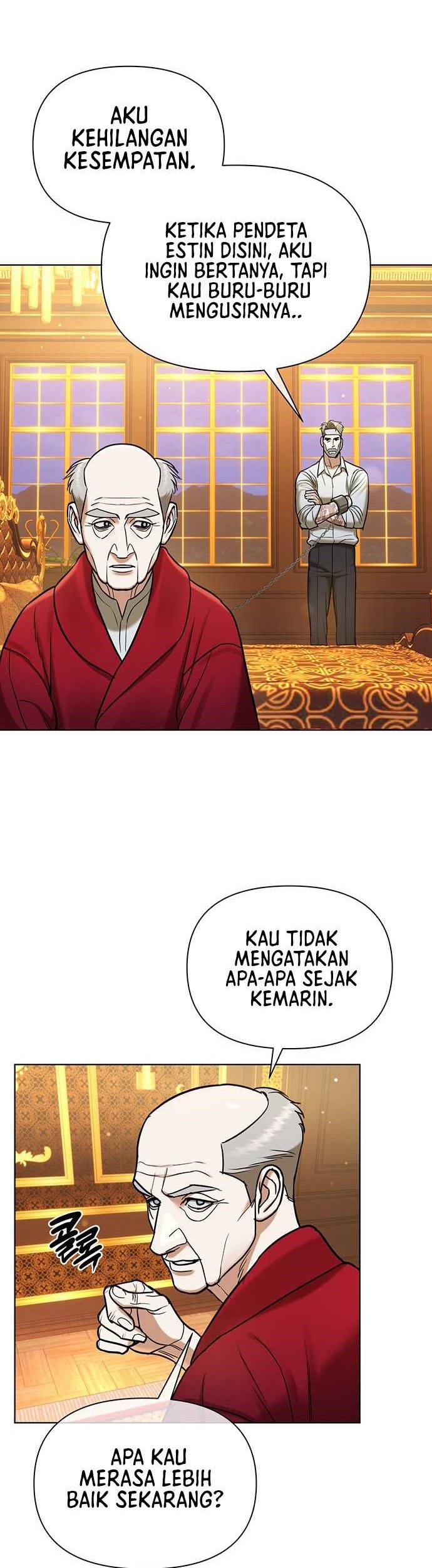 Haunting Chapter 23 - halaman 35