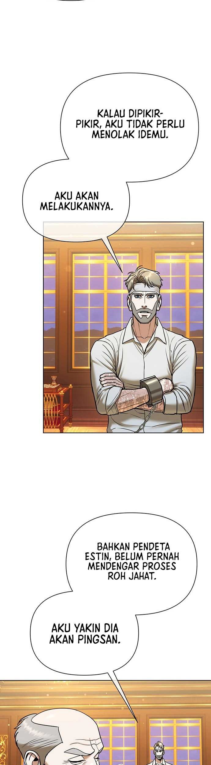 Haunting Chapter 23 - halaman 36