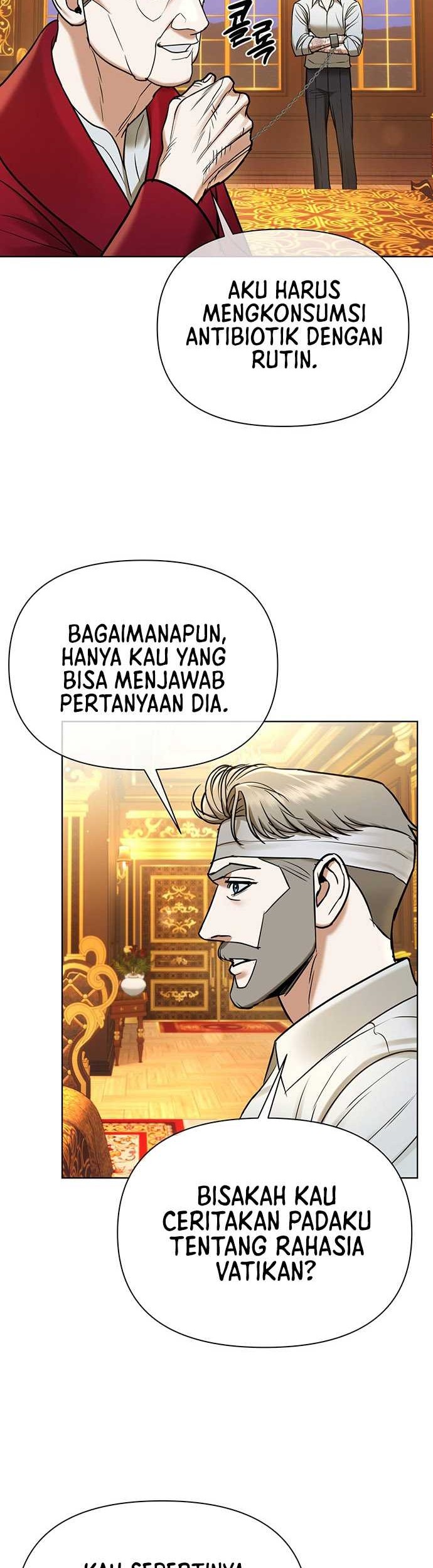 Haunting Chapter 23 - halaman 37
