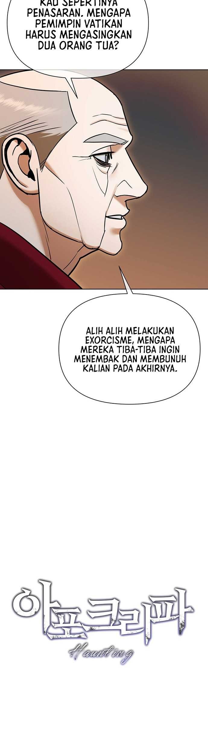 Haunting Chapter 23 - halaman 38