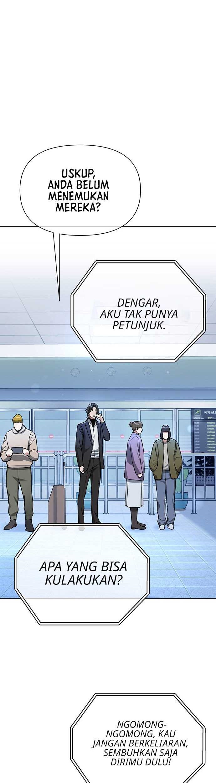 Haunting Chapter 23 - halaman 39