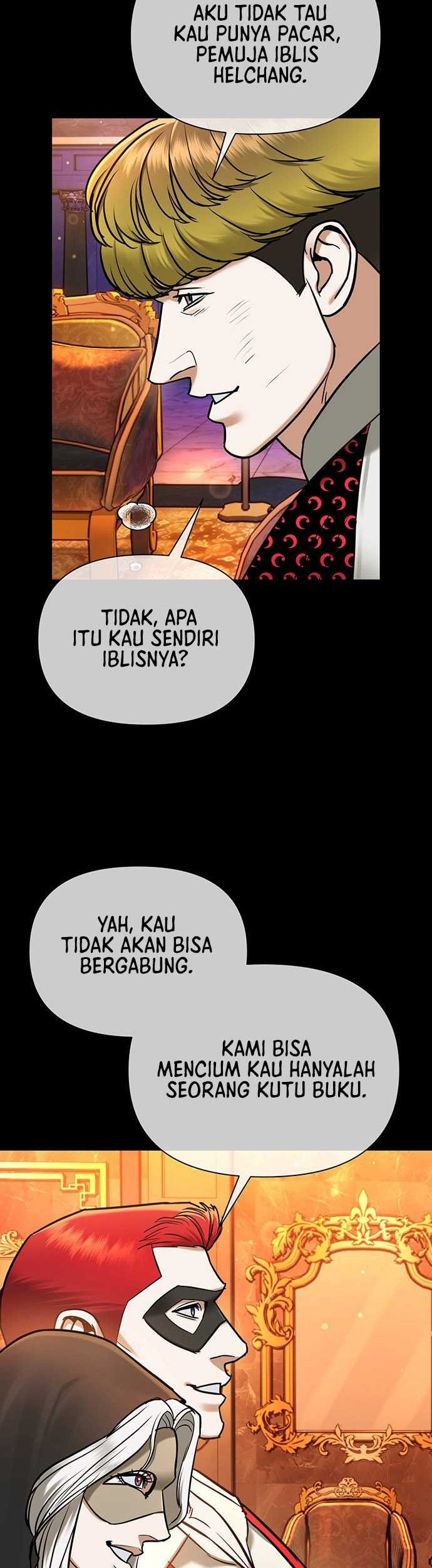 Haunting Chapter 23 - halaman 4