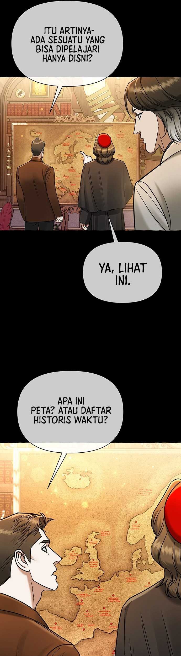 Haunting Chapter 23 - halaman 42
