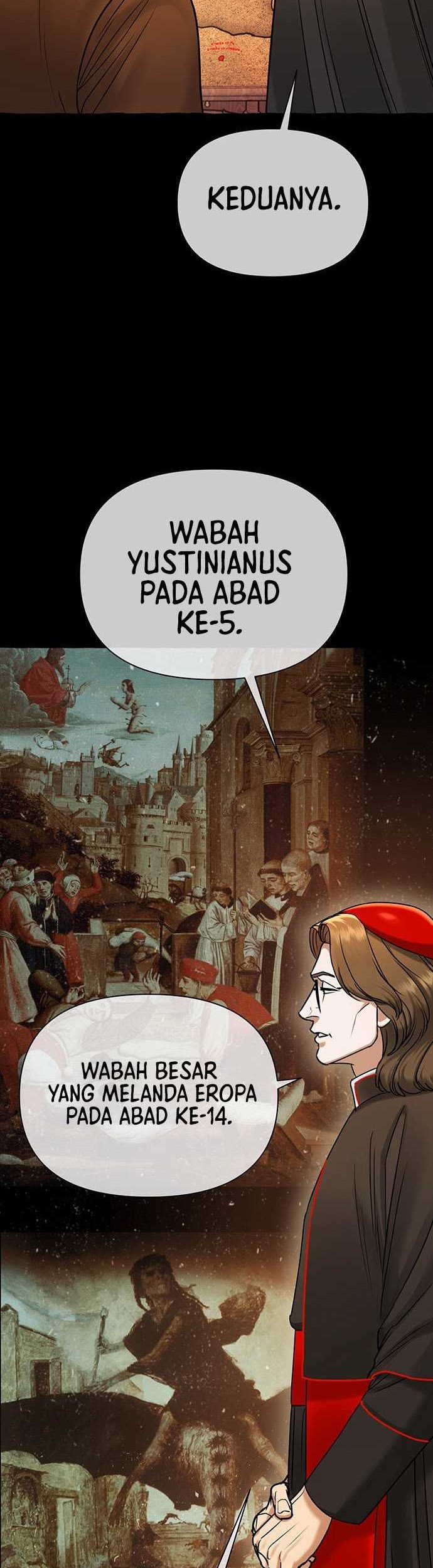 Haunting Chapter 23 - halaman 43