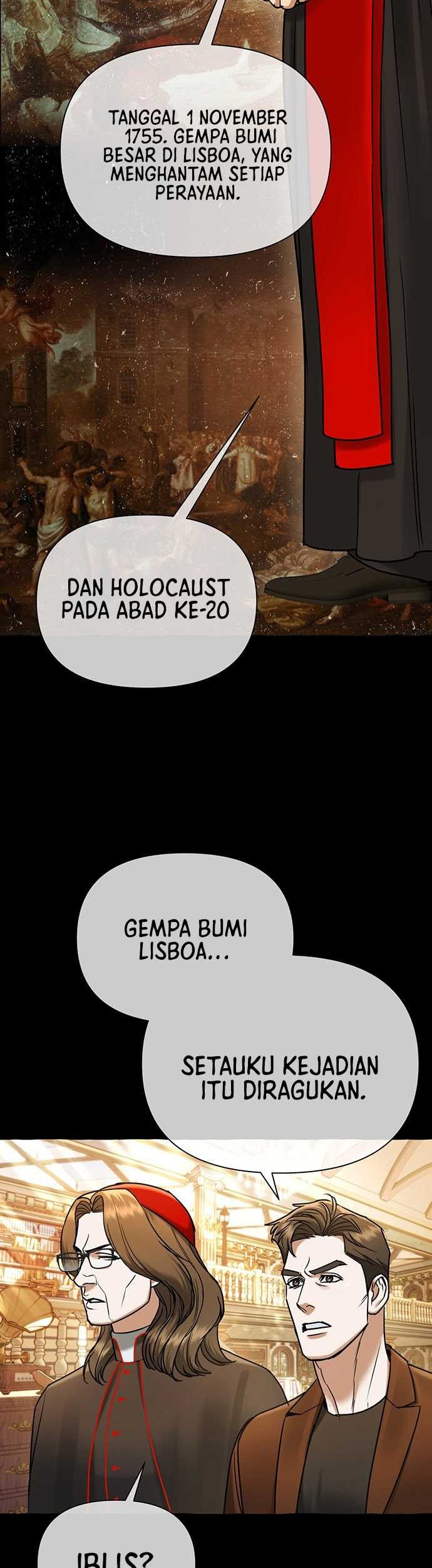 Haunting Chapter 23 - halaman 44