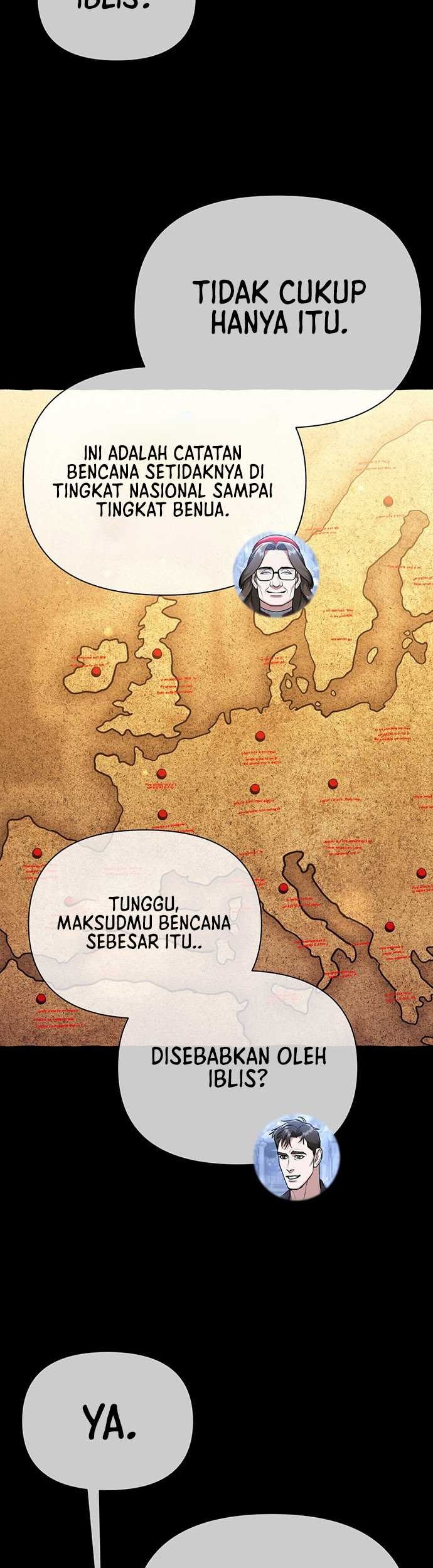 Haunting Chapter 23 - halaman 45