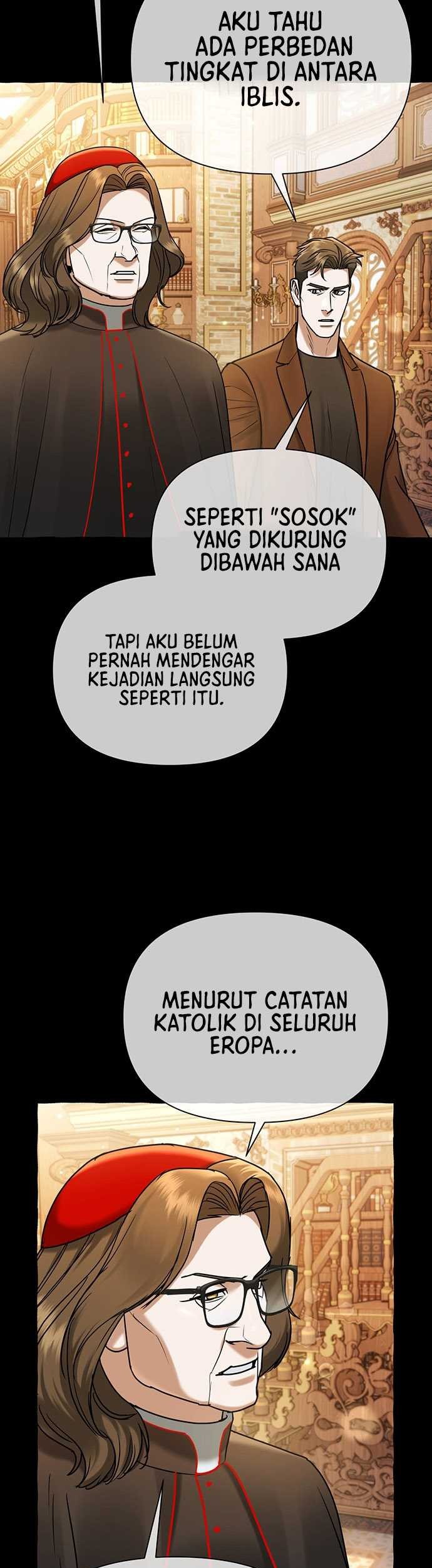 Haunting Chapter 23 - halaman 46