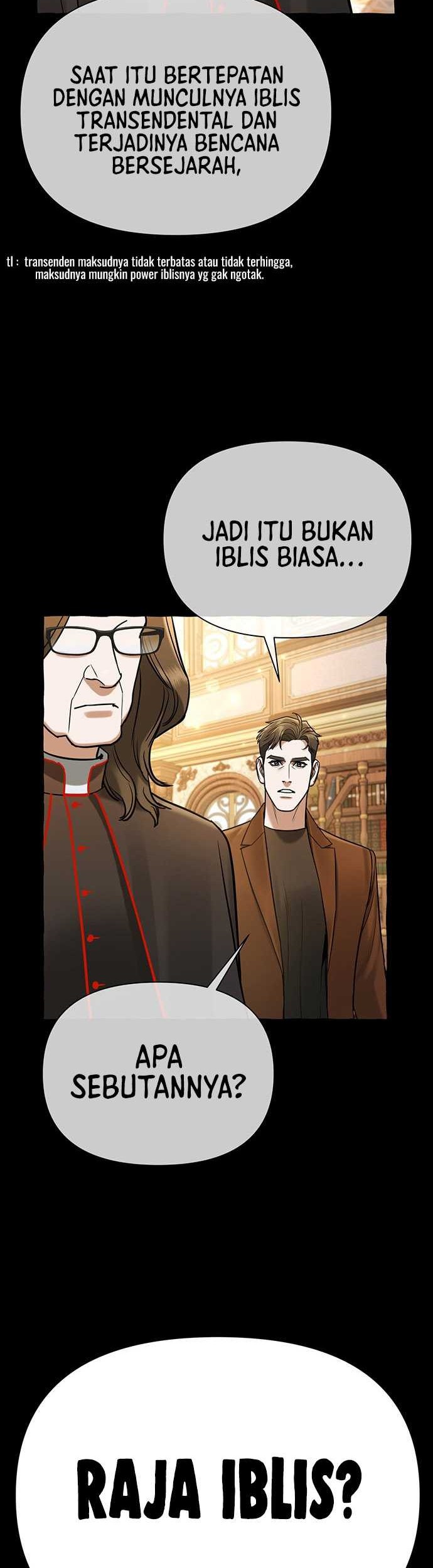 Haunting Chapter 23 - halaman 47