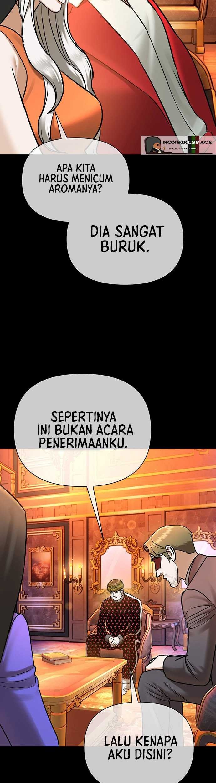 Haunting Chapter 23 - halaman 5
