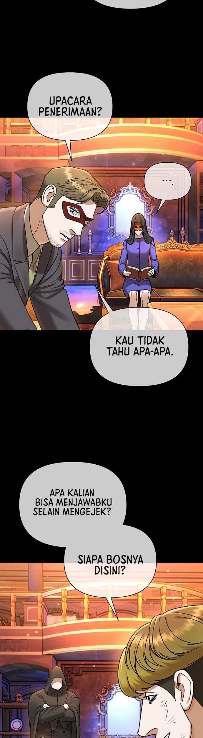 Haunting Chapter 23 - halaman 6