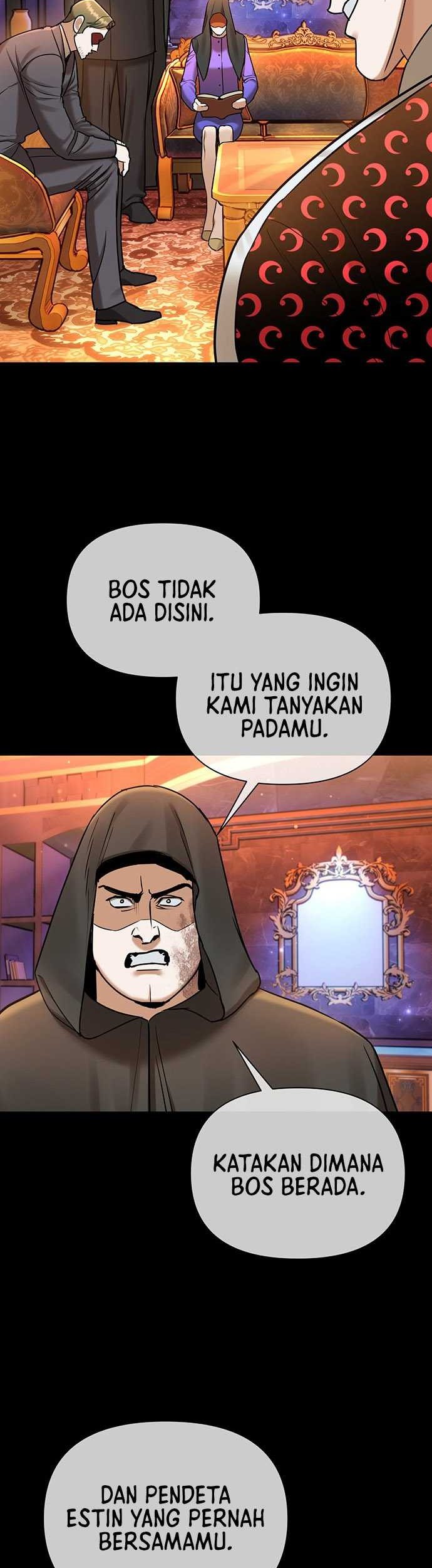 Haunting Chapter 23 - halaman 7
