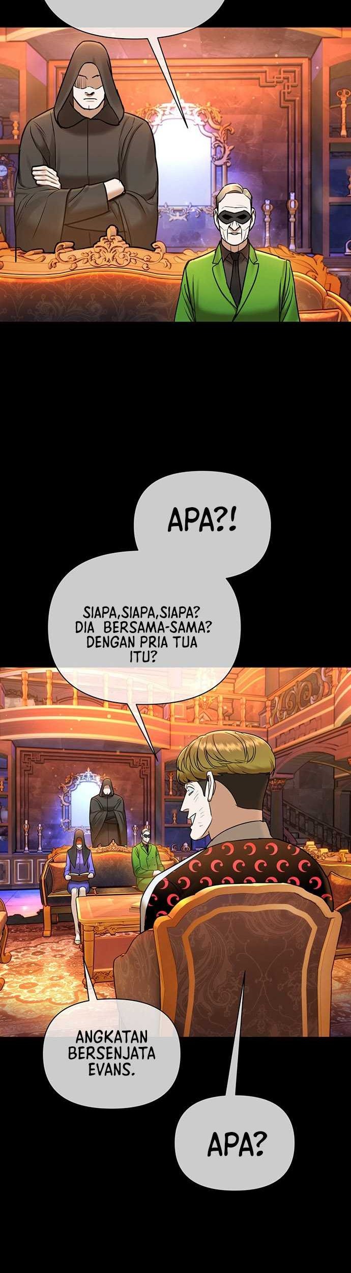 Haunting Chapter 23 - halaman 8