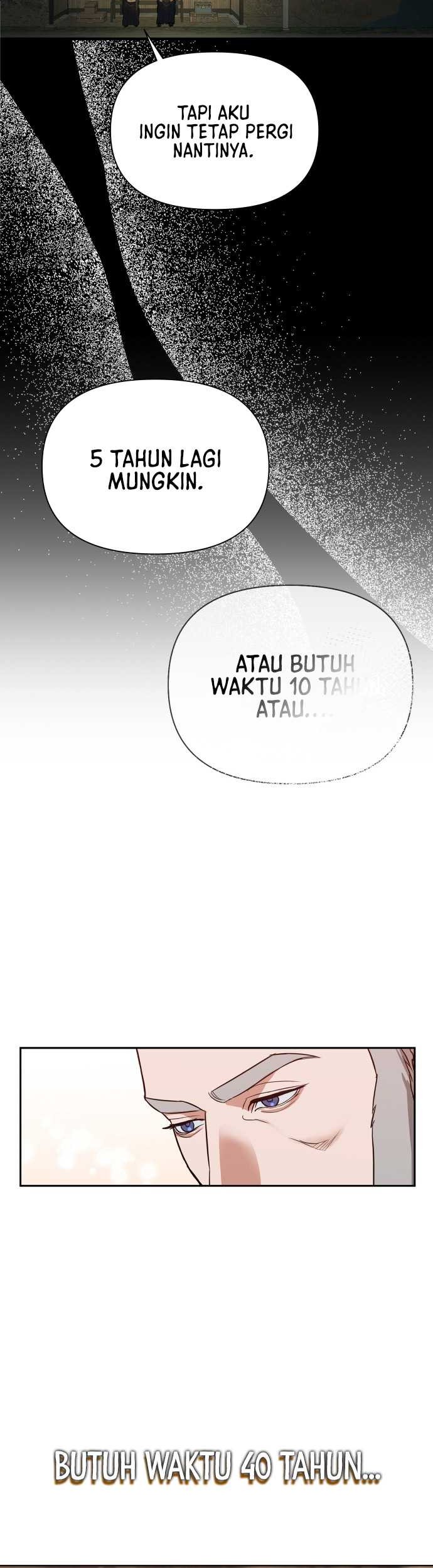 Haunting Chapter 3 - halaman 10