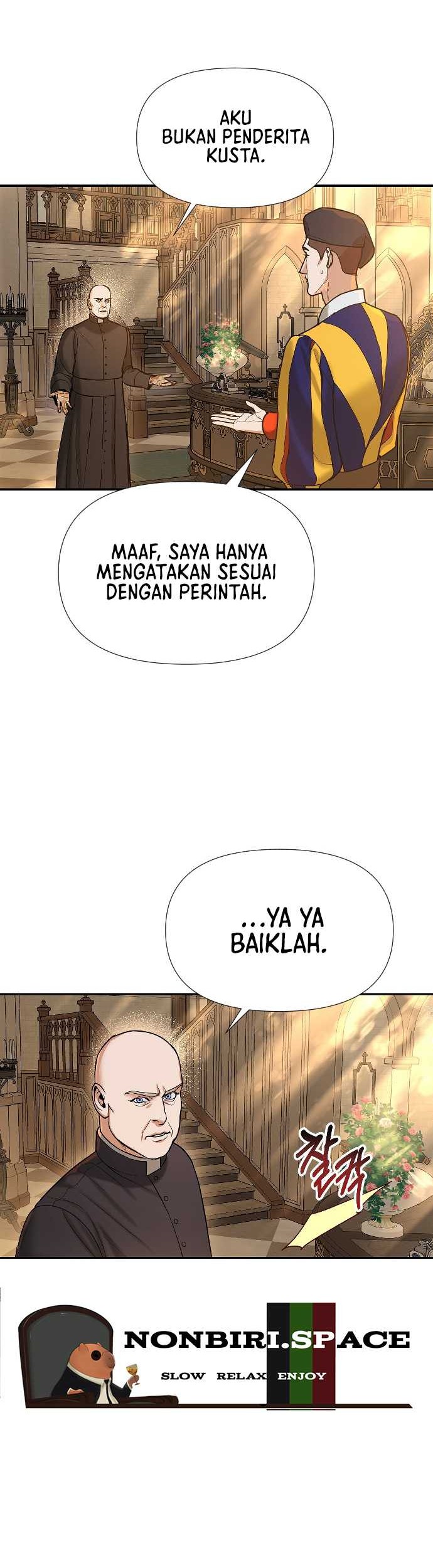 Haunting Chapter 3 - halaman 13