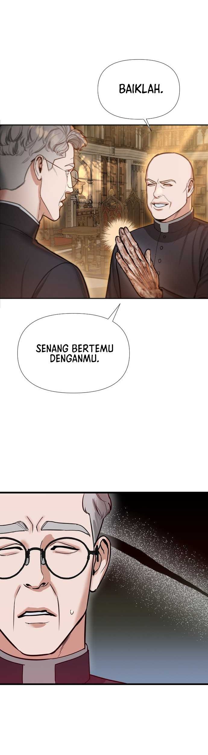 Haunting Chapter 3 - halaman 15