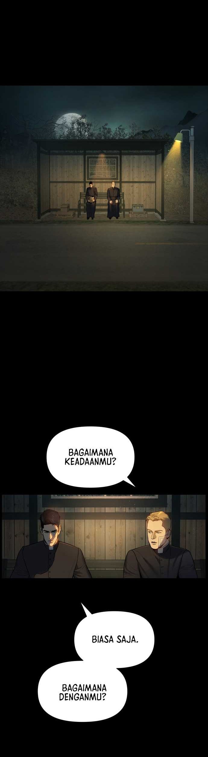 Haunting Chapter 3 - halaman 2