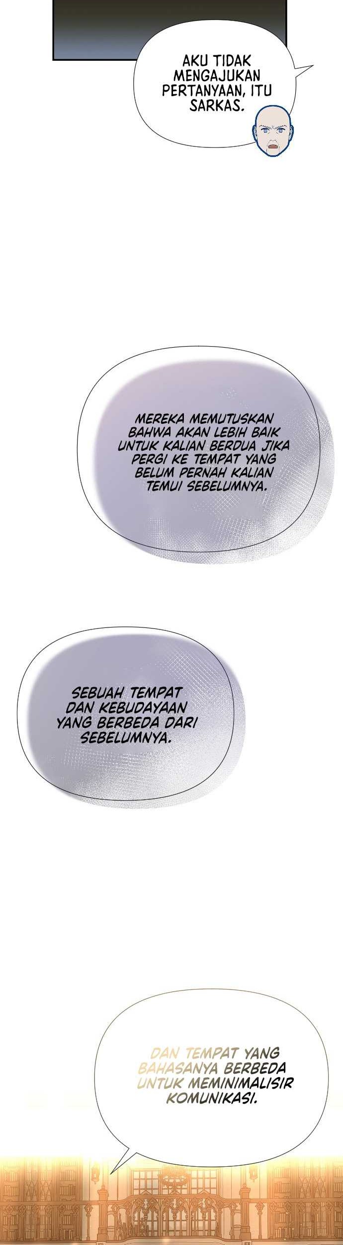Haunting Chapter 3 - halaman 23