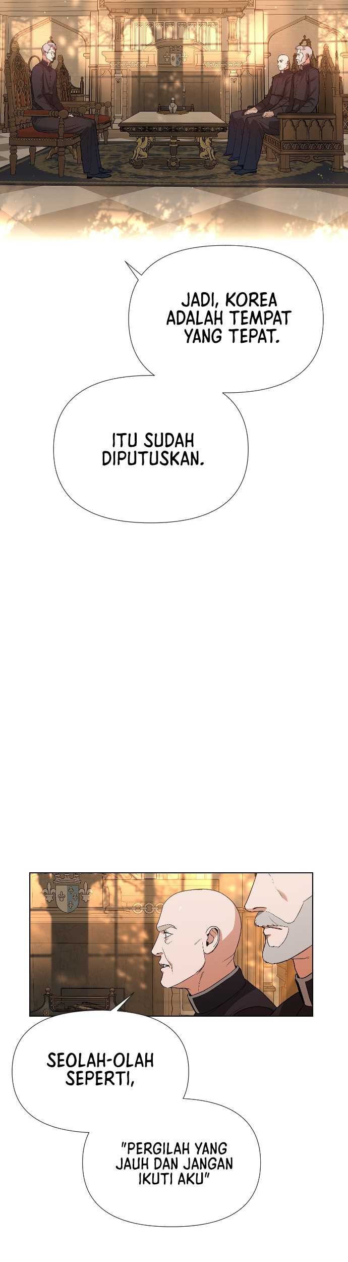 Haunting Chapter 3 - halaman 24
