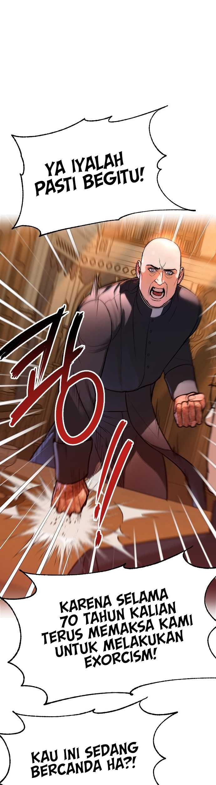 Haunting Chapter 3 - halaman 26