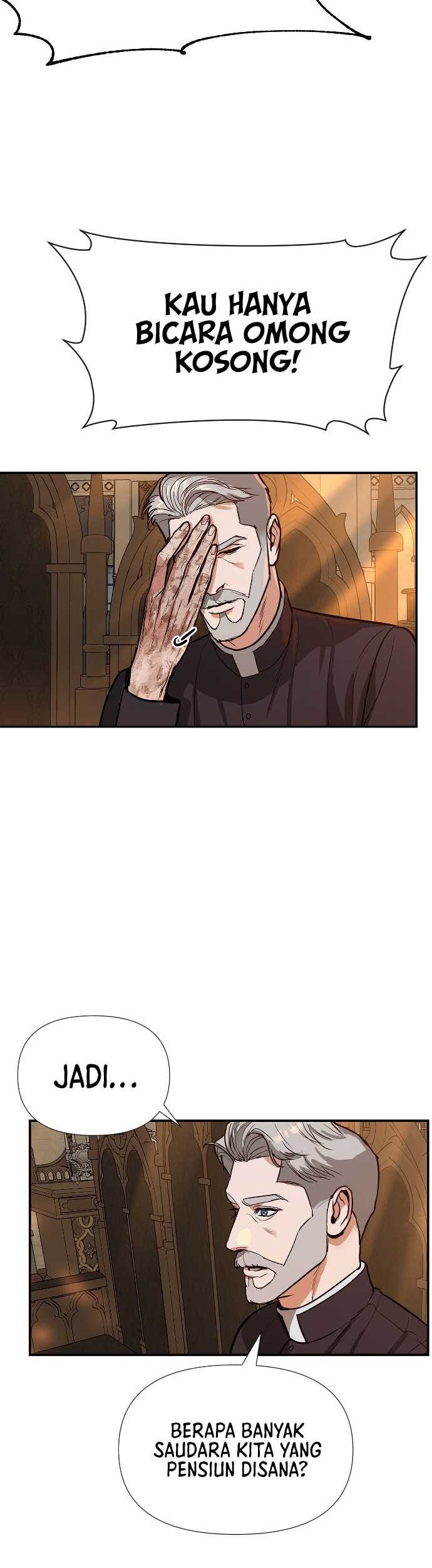 Haunting Chapter 3 - halaman 27
