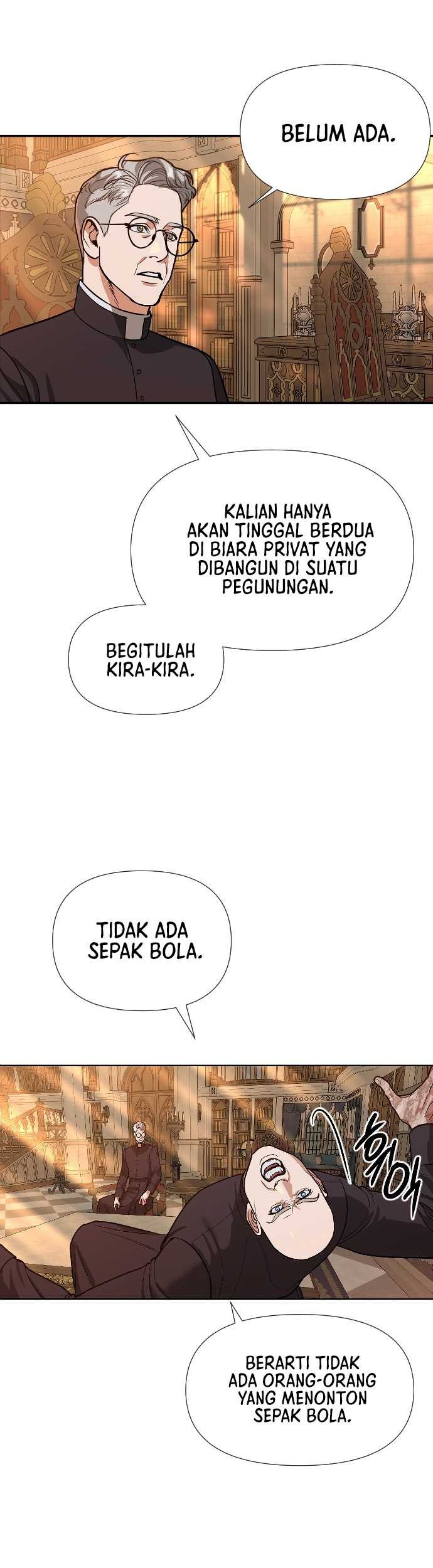 Haunting Chapter 3 - halaman 28