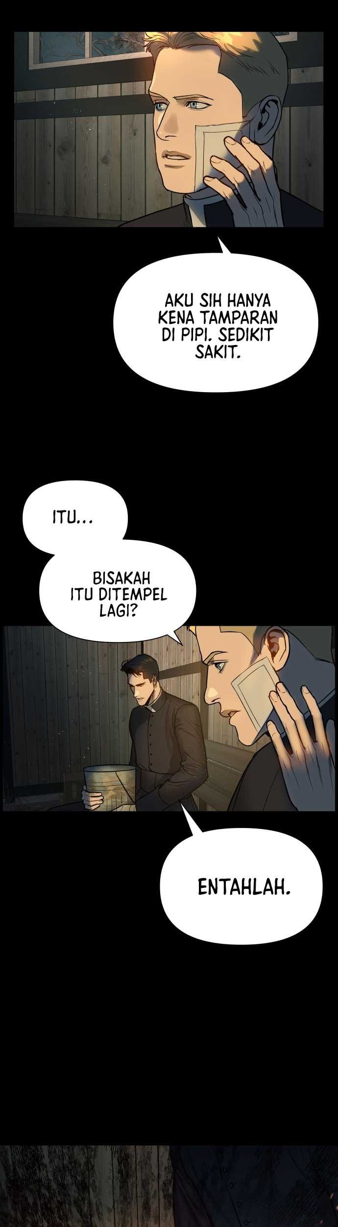 Haunting Chapter 3 - halaman 3