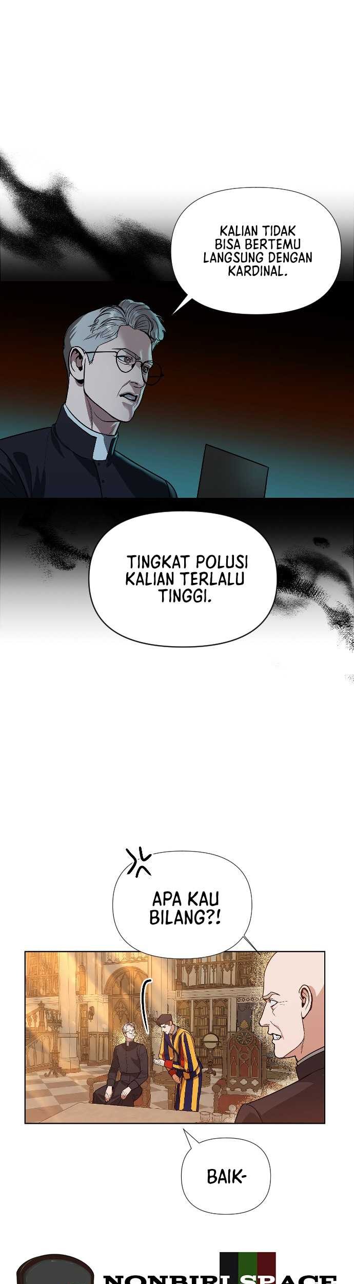 Haunting Chapter 3 - halaman 30