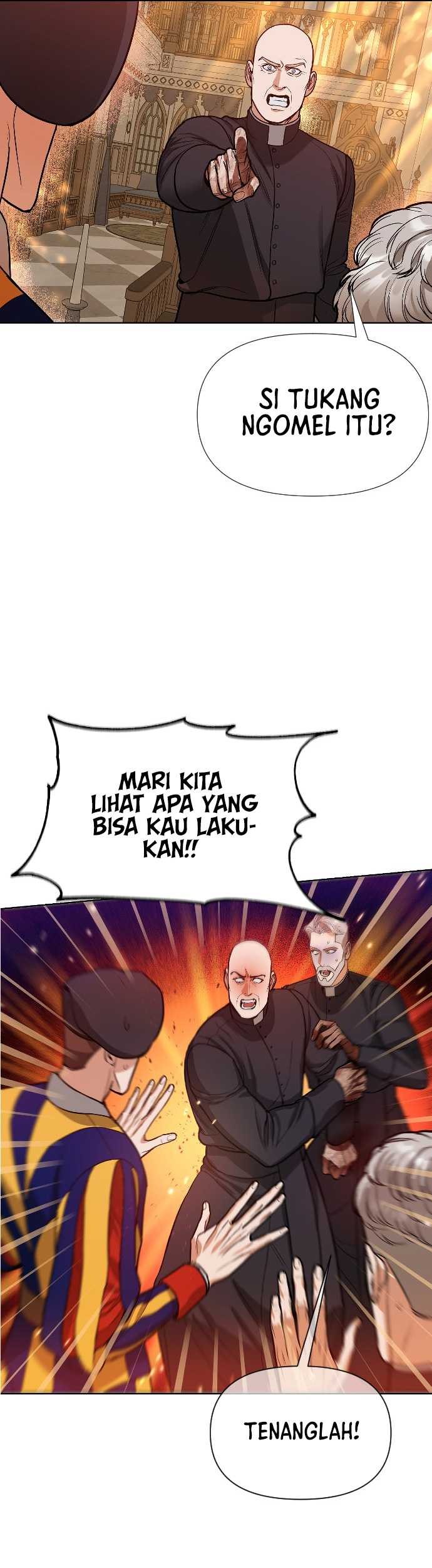 Haunting Chapter 3 - halaman 32