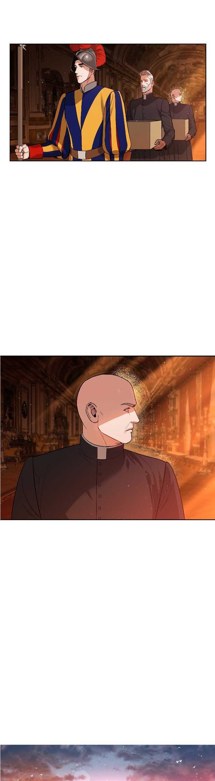 Haunting Chapter 3 - halaman 35