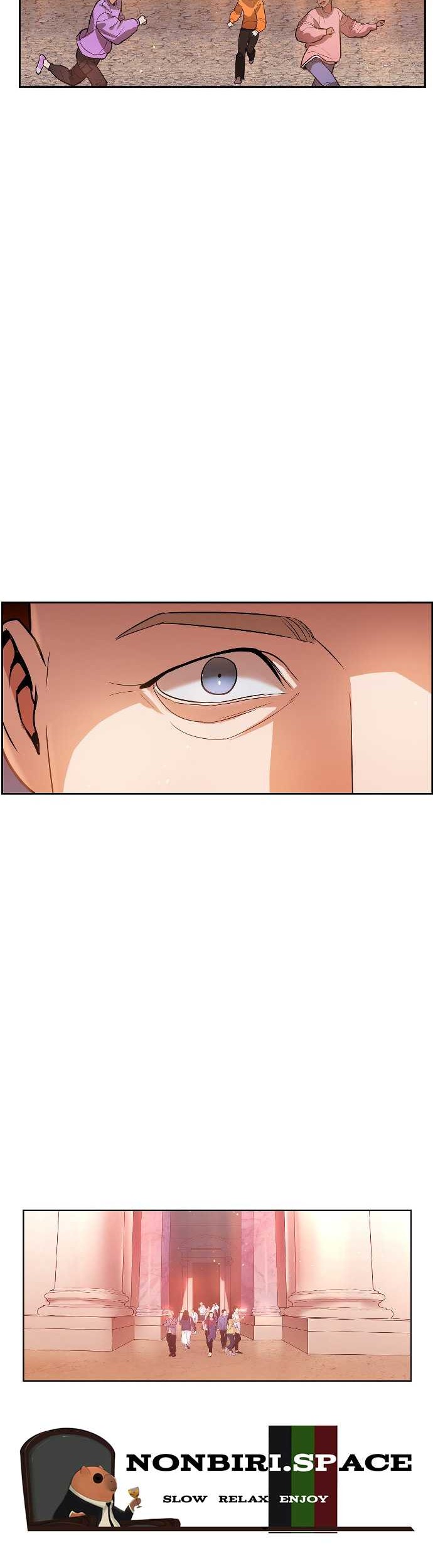 Haunting Chapter 3 - halaman 37