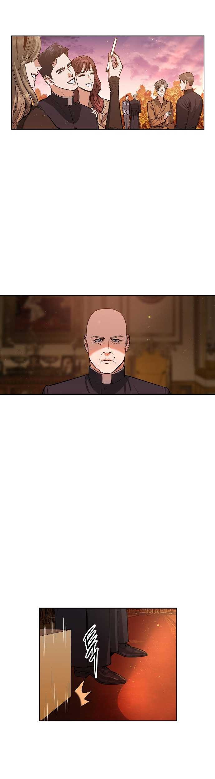 Haunting Chapter 3 - halaman 38