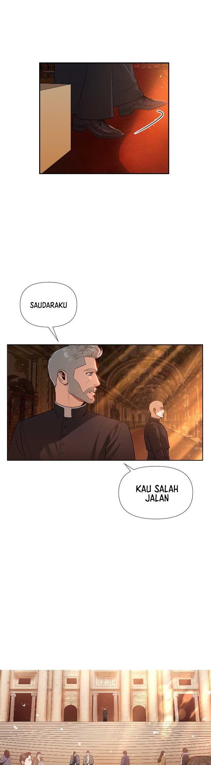 Haunting Chapter 3 - halaman 39
