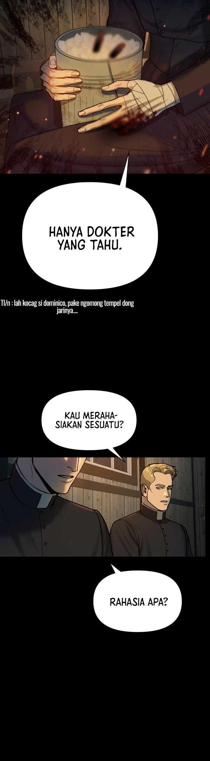 Haunting Chapter 3 - halaman 4
