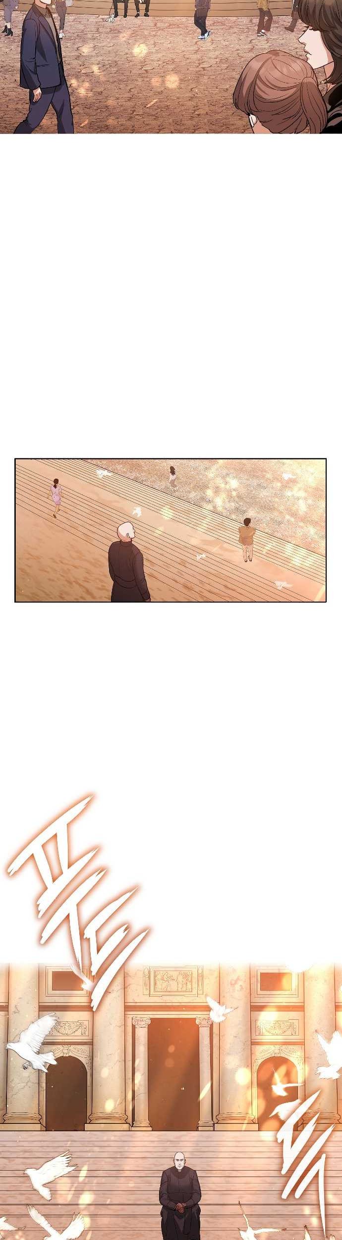 Haunting Chapter 3 - halaman 40