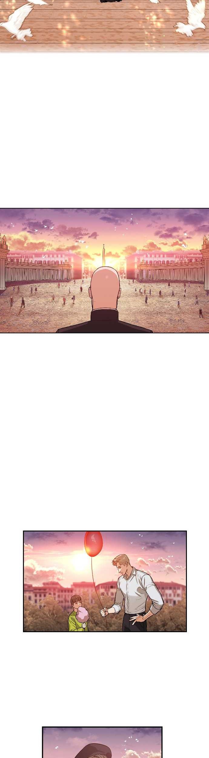 Haunting Chapter 3 - halaman 41