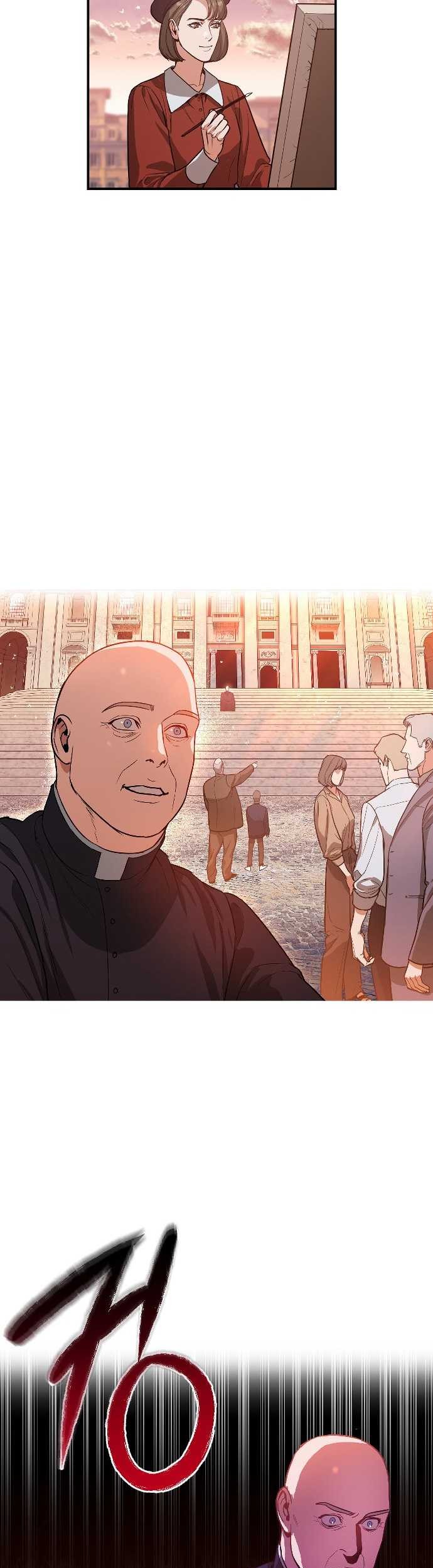 Haunting Chapter 3 - halaman 42