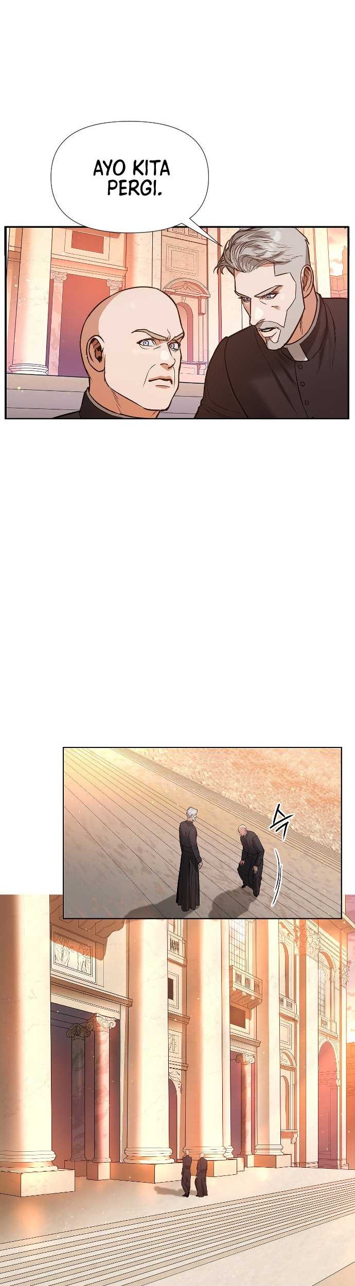 Haunting Chapter 3 - halaman 45