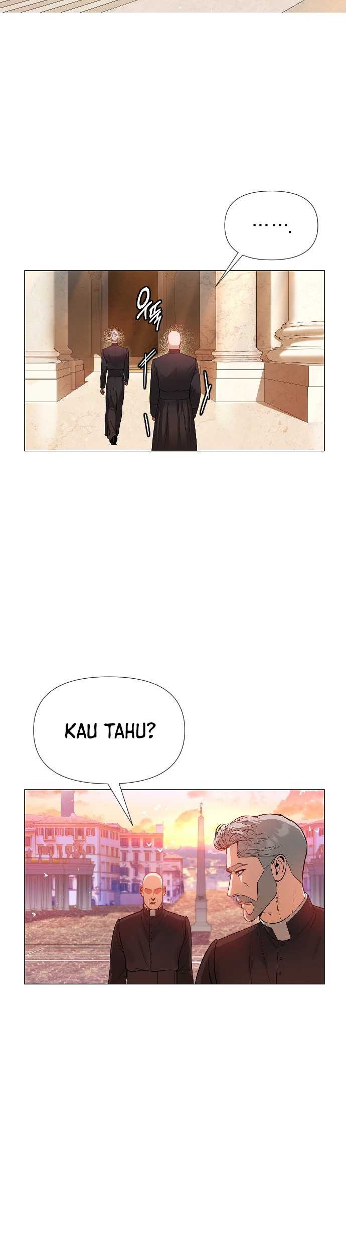 Haunting Chapter 3 - halaman 46