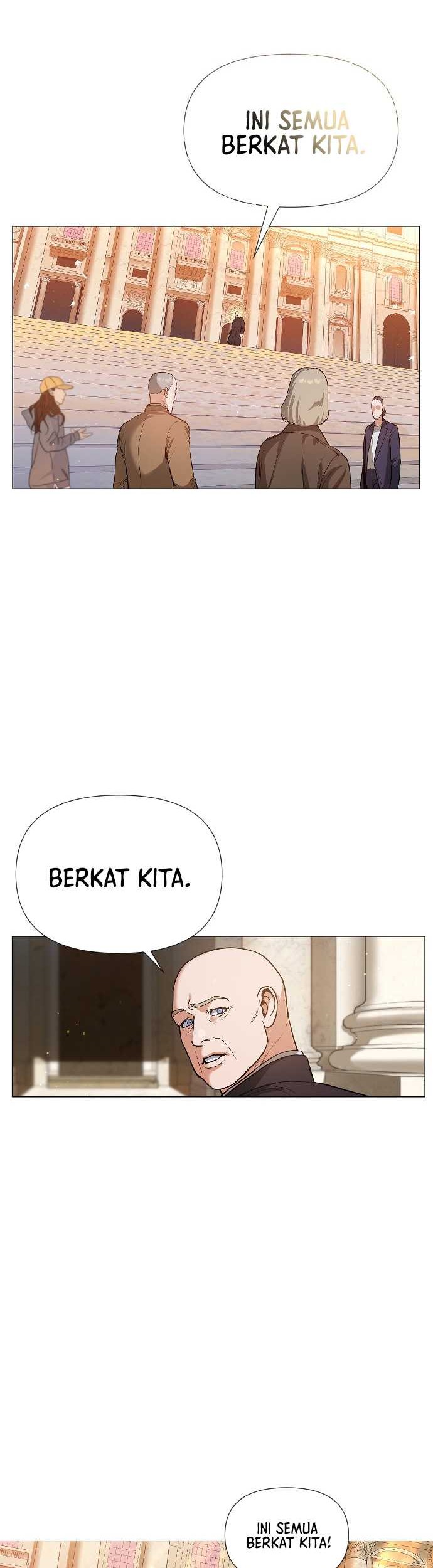 Haunting Chapter 3 - halaman 47