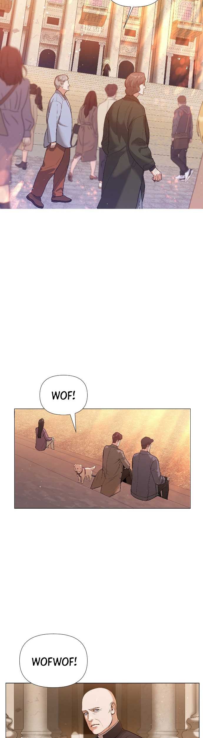 Haunting Chapter 3 - halaman 48
