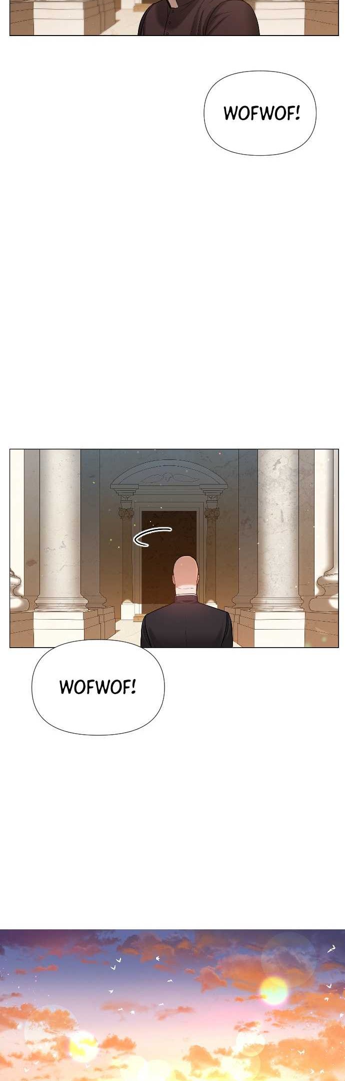 Haunting Chapter 3 - halaman 49