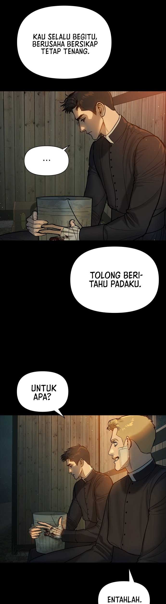 Haunting Chapter 3 - halaman 5