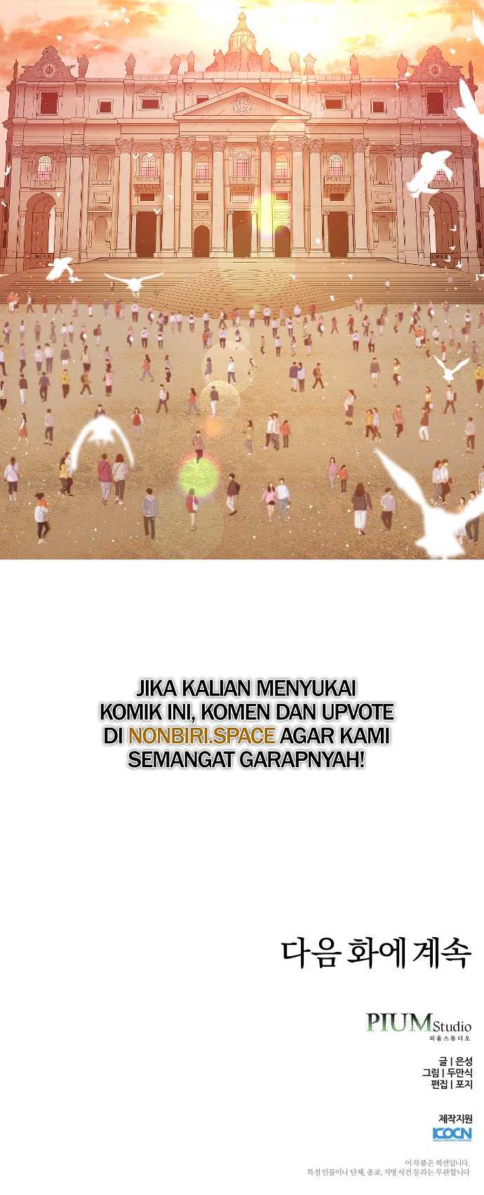 Haunting Chapter 3 - halaman 50