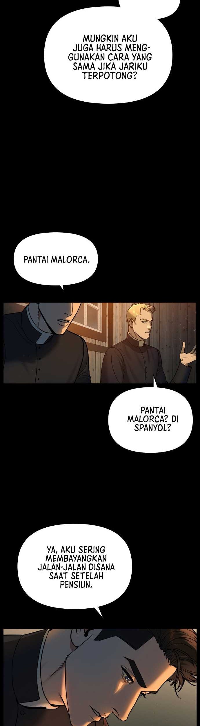 Haunting Chapter 3 - halaman 6