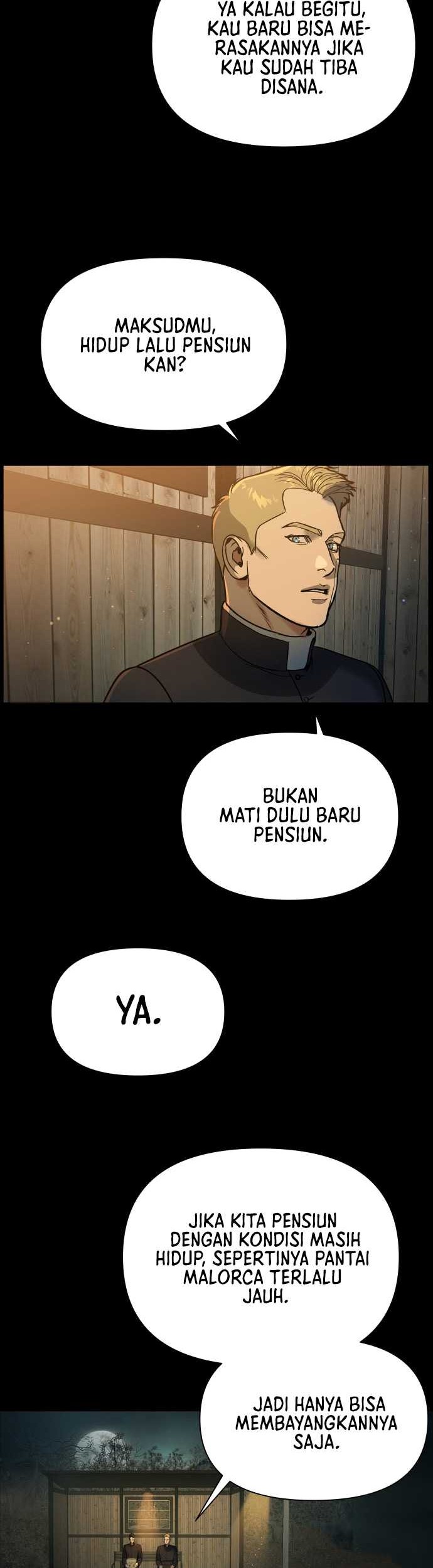 Haunting Chapter 3 - halaman 9