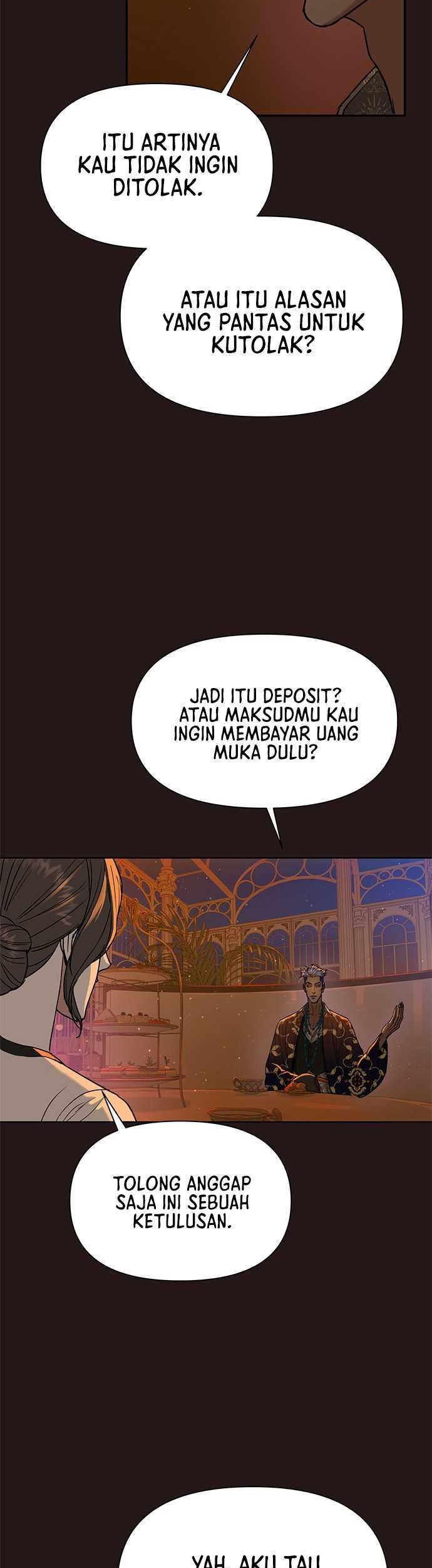Haunting Chapter 4 - halaman 10
