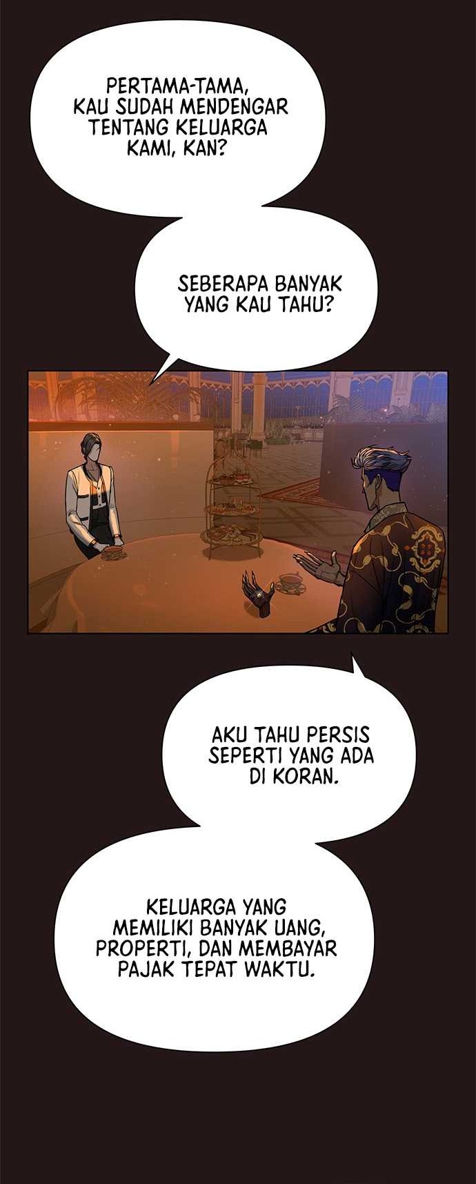 Haunting Chapter 4 - halaman 13